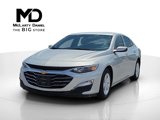Used 2022 Chevrolet Malibu LT image 2