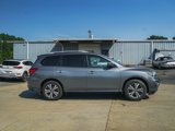 Used 2017 Nissan Pathfinder S image 3