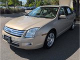 Used 2008 Ford Fusion SEL image 4