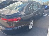 Used 2020 Volkswagen Passat 2.0T SE w/ Sunroof Package image 4