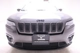 Used 2020 Jeep Cherokee Latitude Plus image 2