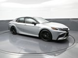 Certified 2022 Toyota Camry XSE image 4