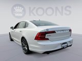 Used 2019 Volvo S90 T5 Momentum w/ Protection Package image 4