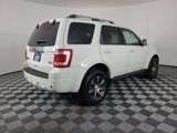 Used 2011 Ford Escape Limited w/ 302A Rapid Spec Order Code image 3