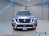Used 2019 Nissan Armada Platinum image 5