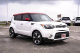 Used 2017 Kia Soul + w/ Designer's Package image 4