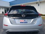 Used 2023 Nissan Leaf S image 5