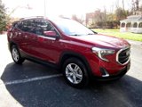 Used 2018 GMC Terrain SLE w/ Driver Convenience Package image 3