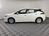 Used 2022 Nissan Leaf S image 2