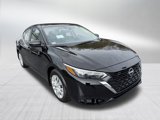 New 2025 Nissan Sentra S image 3