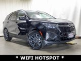 Used 2023 Chevrolet Equinox RS w/ LPO, Floor Liner Package image 2