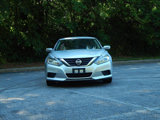 Used 2017 Nissan Altima 2.5 S w/ Power Driver Seat Package image 2