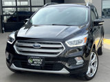 Used 2017 Ford Escape Titanium image 3