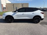 Used 2024 Chevrolet Blazer RS w/ Driver Confidence II Package image 3