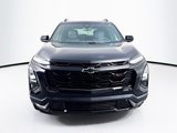 New 2025 Chevrolet Equinox RS w/ Convenience Package III image 2