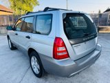 Used 2004 Subaru Forester 2.5XS image 3