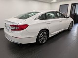Certified 2022 Honda Accord EX-L image 4