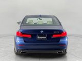 Certified 2022 BMW 530e w/ Convenience Package image 6