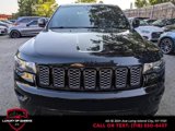 Used 2018 Jeep Grand Cherokee Altitude image 2