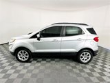 Used 2020 Ford EcoSport SE w/ SE Convenience Package image 4