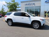 Used 2018 Chevrolet Traverse LS image 4
