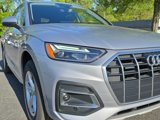 Used 2022 Audi Q5 2.0T Premium w/ Convenience Package image 2
