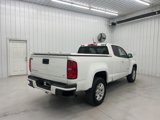 Used 2022 Chevrolet Colorado LT w/ Fleet Safety Package image 3