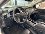 Used 2020 Nissan Murano Platinum w/ Cargo Package image 4