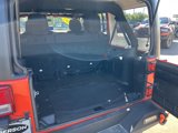 Used 2015 Jeep Wrangler Unlimited Sport w/ Max Tow Package image 6