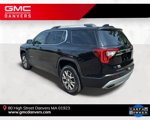 Used 2022 GMC Acadia SLE w/ Driver Convenience Package image 3