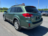 Used 2010 Subaru Outback 2.5i Premium w/ Protection Package 1A image 3