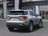 New 2025 GMC Terrain Elevation image 4