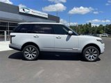 Used 2016 Land Rover Range Rover HSE image 3