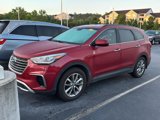 Used 2017 Hyundai Santa Fe SE image 2