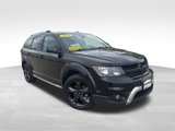 Used 2020 Dodge Journey Crossroad image 5