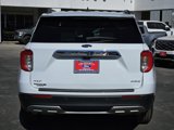 Used 2021 Ford Explorer XLT w/ Equipment Group 202A image 5