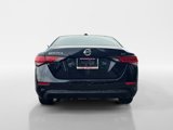 Certified 2022 Nissan Sentra SV w/ Trunk Package image 4