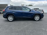Used 2018 Jeep Cherokee Latitude Plus image 2