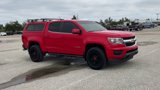 Used 2020 Chevrolet Colorado W/T w/ WT Convenience Package image 2