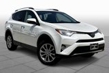 Used 2016 Toyota RAV4 Limited image 2