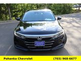 Used 2022 Honda Accord Hybrid image 2