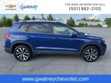Used 2022 Volkswagen Taos SE image 4