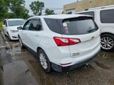 Used 2018 Chevrolet Equinox LT image 3