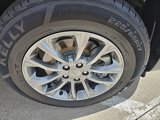 Certified 2021 Jeep Cherokee Latitude Plus w/ Sun & Sound Group image 4