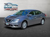 Used 2019 Nissan Sentra SV image 5