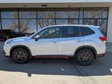 Used 2022 Subaru Forester Sport image 3
