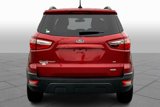 Used 2018 Ford EcoSport SE w/ SE Convenience Package image 4