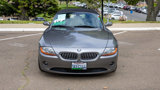 Used 2004 BMW Z4 3.0i image 2