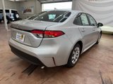 New 2025 Toyota Corolla LE image 5