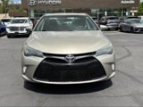 Used 2015 Toyota Camry XSE image 2